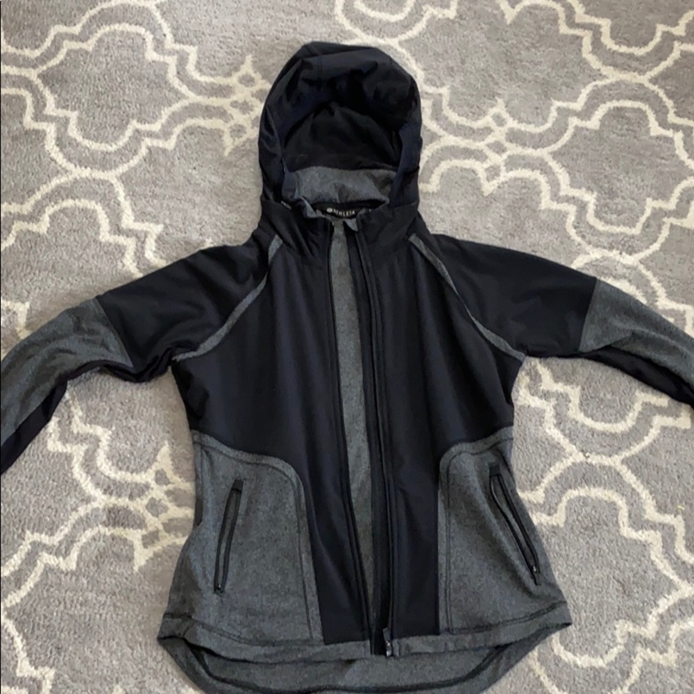 Athleta woman’s jacket size medium